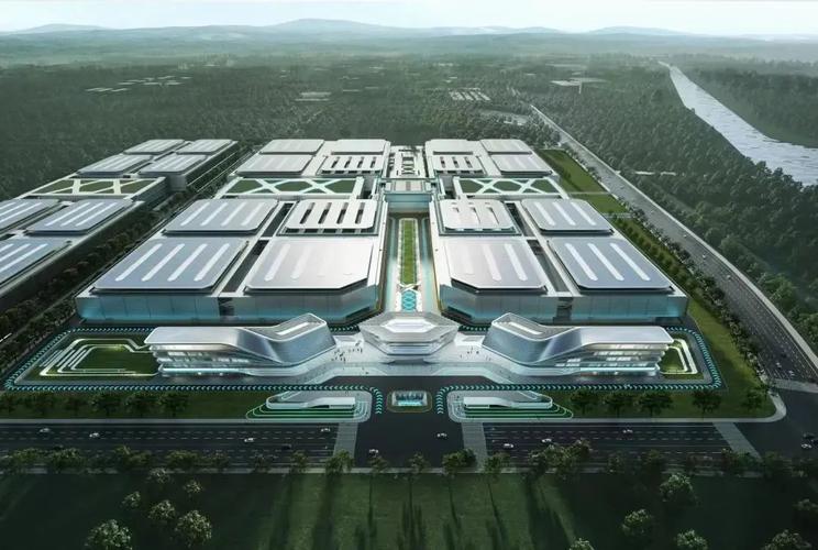 总投资1167亿元！桐乡49个项目入选嘉兴名单，奏响投资建设“春之序曲”